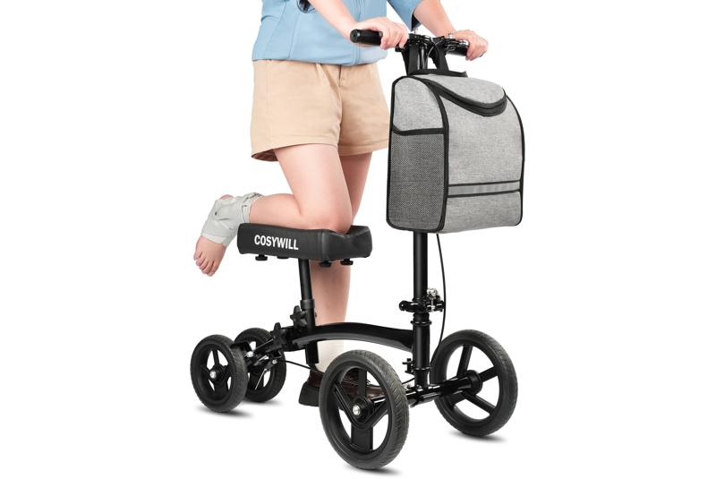 Knee Scooter Sales & Rental in Poway